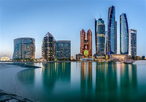 Abu Dhabi revises hotel fees to boost hospitality sector