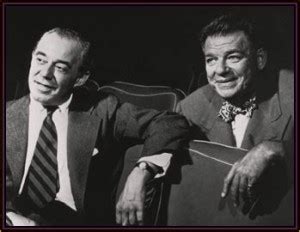 Oscar Hammerstein II | The Stars | Broadway: The American Musical | PBS