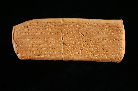 Ugaritic Texts Show Possible Influences on Abraham