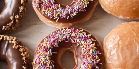 History of Doughnuts - How Did National Doughnut Day Start