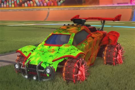 Best Rocket League Octane Car Design - Check RL Octane Design Ideas On Aoeah.com