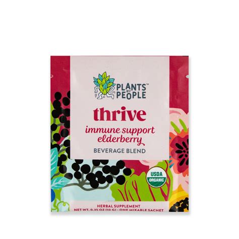 Thrive – Plants By People