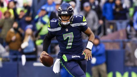 Report: Seattle Seahawks have made QB decision for 2023 | Yardbarker