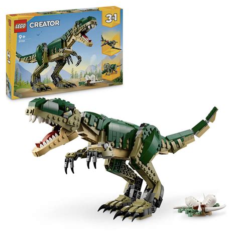 LEGO Creator - T. rex 31151 kopen? | Goodbricks.nl