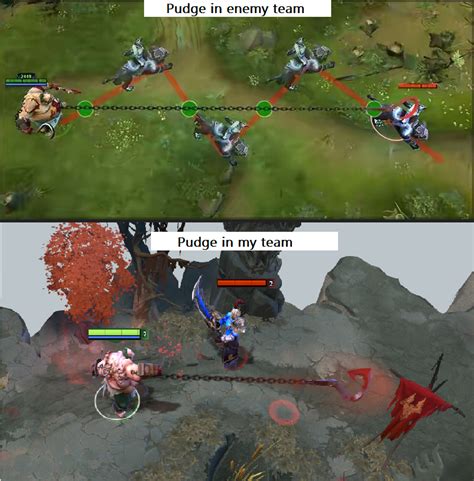 Pudge meme . jpg : r/DotA2