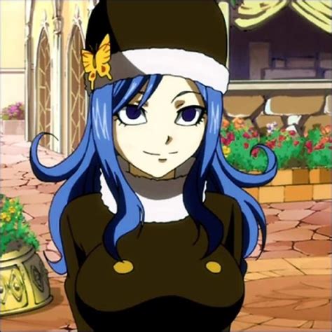 Juvia Lockser | Anime Amino