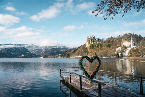 Lake Bled in Winter: 14 Unmissable Things to Do - OTFL