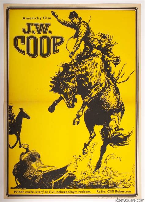 an old movie poster with a man riding a horse