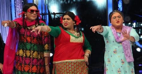 The New Characters On The Kapil Sharma Show Look So Much Fun, You’ll Forget ‘Daadi’ & ‘Gutthi’