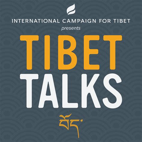 pod - International Campaign for Tibet