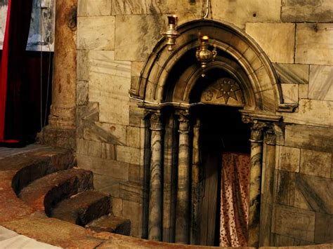 Church of the Nativity becomes a World Heritage Site - World Archaeology