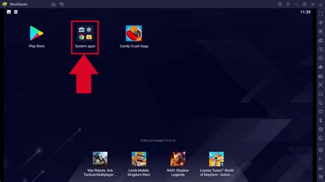 How to use the Media Manager on BlueStacks 5 – BlueStacks Support