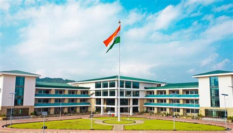 IIM Shillong - Indian Institute of Management: News & Events