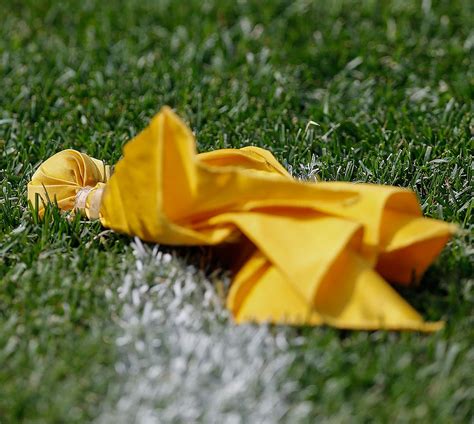 Stuff the yellow flag: Penalties on legal hits are dumb and confusing ...