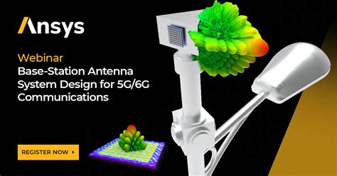 Base-Station Antenna System Design for 5G/6G Communications - Batang Tabon