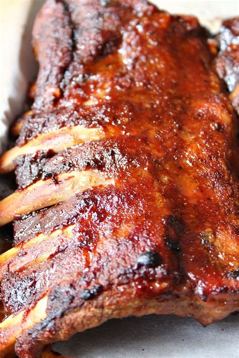 Pin on Beef | Bbq recipes ribs, Slow cooker bbq ribs, Rib recipes