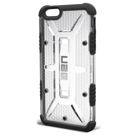 UAG Composite Case for iPhone 6/6s (Maverick) UAG-IPH6-ICE B&H