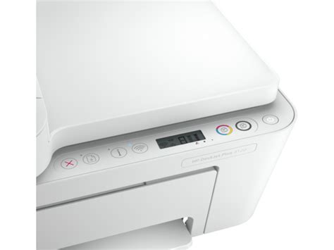 HP DeskJet Plus 4120 All-in-One Printer | TIACO TECHNOLOGIES