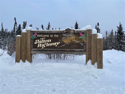 Drive the Dalton Highway, Alaska's most dangerous road - TrekSumo