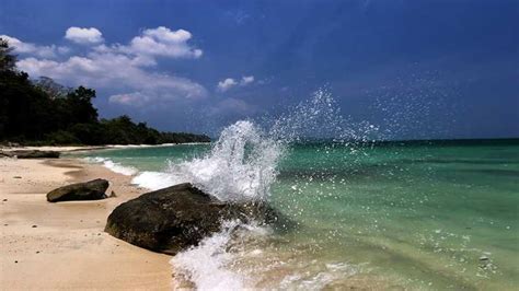 Kalapathar Beach, Andaman and Nicobar Islands | Holidify