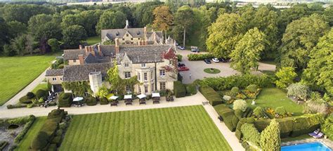 The Manor hotel sold off £4.8million guide price