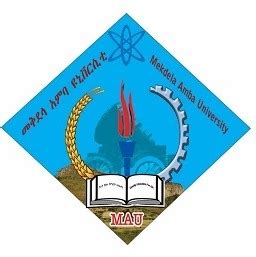 Mekdela Amba University , Ethiopia