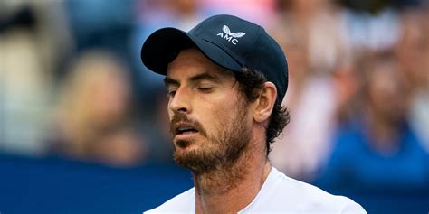 'It makes it tougher' - Andy Murray reveals subtle comeback difficulty