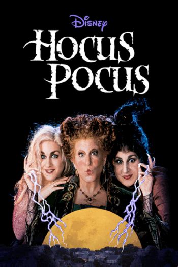 'Hocus Pocus 2' Is On The Way. Here's Everything We Know About The Release.