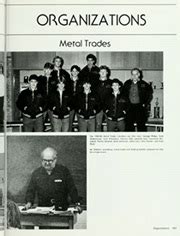 Dickinson High School - Gator Yearbook (Dickinson, TX), Class of 1986, Page 188 of 264