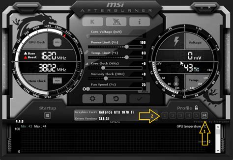 [Complete Guide] How to Undervolt your CPU and GPU [SAFE]