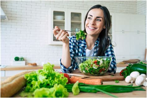 Here's How Healthy Eating Can Lead to an Active And Healthy Lifestyle