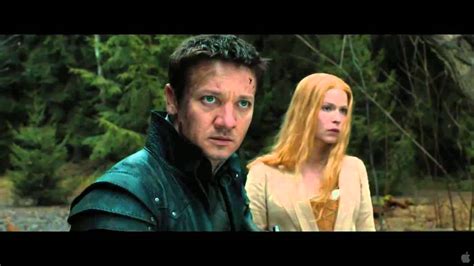 Hansel & Gretel_ Witch Hunters - Behind the Scenes Featurette HD 720p ...