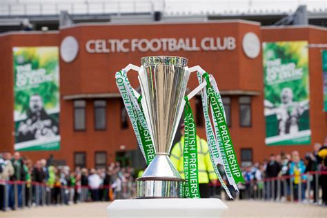 Celtic becoming 2021/22 Premiership champions is all that matters next season - 67 Hail Hail