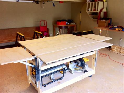 Workbench Plans Handyman Plans Free PDF Download