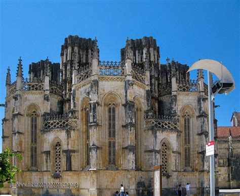 Batalha Monastery