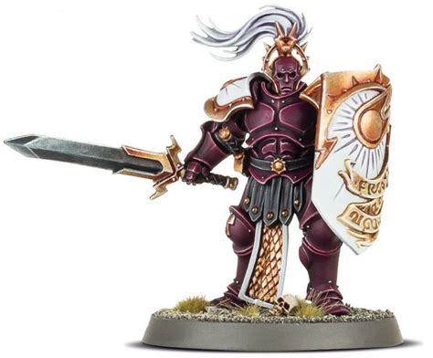 stormcast eternals colour schemes - Google zoeken | Stormcast eternals, Mini paintings ...