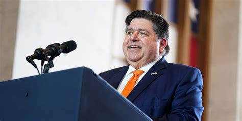 A Free-Speech Lesson for J.B. Pritzker - Daily Frontline