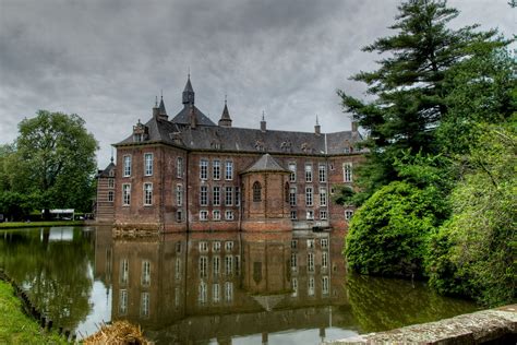 Flickriver: Most interesting photos tagged with castle westerlo