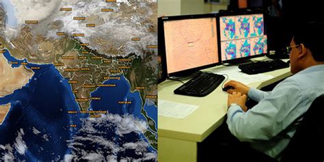 Career in Meteorology | Details on Meteorologist Careers in India