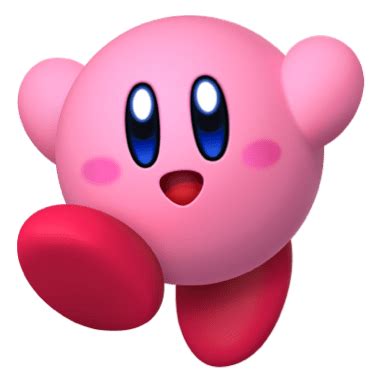 Kirby™ and the Forgotten Land for the Nintendo Switch™ system – Characters