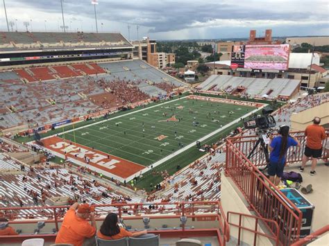 oklahoma state football stadium layout design