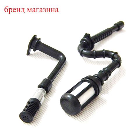 Chainsaw Parts of STIHL 024 026 036 MS240 MS260 MS360 for Gas Fuel Oil Line Hose Filter Free ...