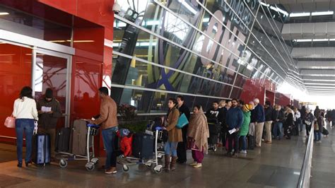 Brace for chaos at Delhi’s IGI airport after some key flights shift to Terminal 2 | delhi news ...