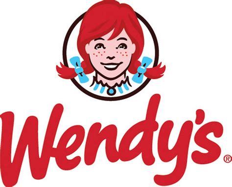 There Is A Hidden Message In The New Wendy's Logo