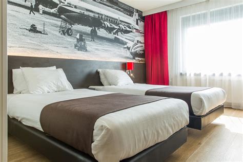 Best Western Plus Amsterdam Airport Hotel in Hoofddorp aanbiedingen en arrangementen