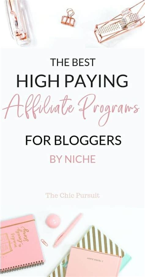 The Best Fashion Affiliate Programs For Bloggers You Need To Join | Affiliate marketing, Make ...