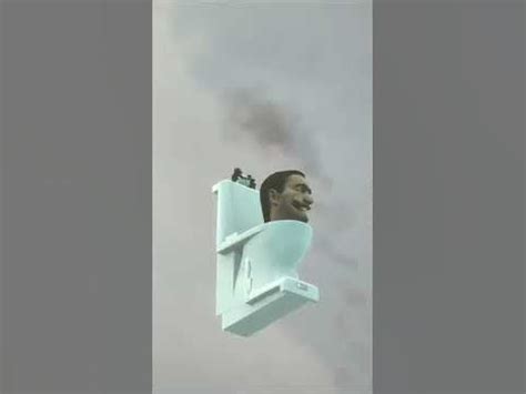 Scibidi toilet - YouTube