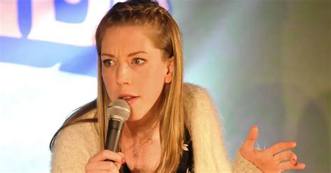 Katherine Ryan's plastic surgery in full after Netflix star's dramatic transformation - Mirror ...