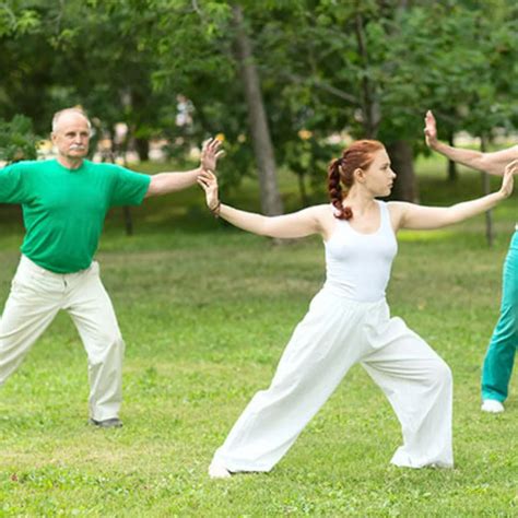 Qi Gong Meditation - Balance Health Hong Kong