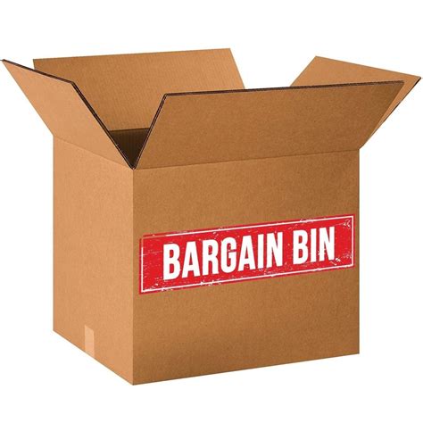 bargain bin – Hilltop Packs LLC